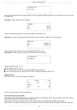 Preview for 25 page of Unigas P60 VS Manual Of Installation - Use - Maintenance