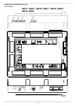 Preview for 82 page of Unigas P60 VS Manual Of Installation - Use - Maintenance