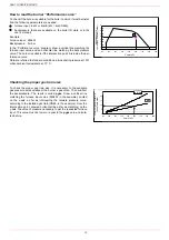 Preview for 12 page of Unigas P75A Manual Of Installation - Use - Maintenance