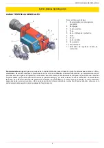 Предварительный просмотр 5 страницы Unigas P91A Manual