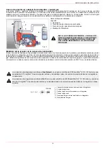 Предварительный просмотр 15 страницы Unigas P91A Manual