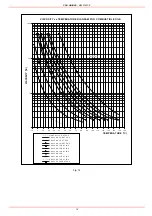 Preview for 16 page of Unigas PBY1025 Manual Of Installation - Use - Maintenance