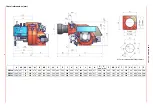 Preview for 8 page of Unigas PBY510 Manual Of Installation - Use - Maintenance