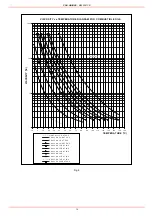 Preview for 14 page of Unigas PBY70 Manual Of Installation - Use - Maintenance