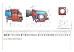 Preview for 9 page of Unigas PBY90 Manual Of Installation - Use - Maintenance