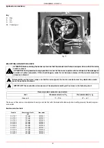 Preview for 25 page of Unigas PBY90 Manual Of Installation - Use - Maintenance