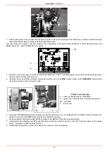 Preview for 30 page of Unigas PBY90 Manual Of Installation - Use - Maintenance