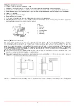 Preview for 16 page of Unigas PBY93 Manual For Use, Installation And Maintenance