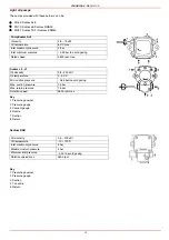 Preview for 12 page of Unigas PG60 Manual Of Installation - Use - Maintenance