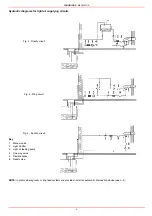 Preview for 9 page of Unigas PG70 Manual Of Installation - Use - Maintenance