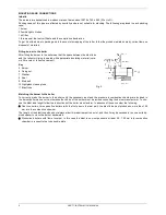 Preview for 6 page of Unigas PN30 Operating & Maintenance Instructions