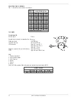 Preview for 12 page of Unigas PN30 Operating & Maintenance Instructions