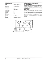 Preview for 28 page of Unigas PN30 Operating & Maintenance Instructions