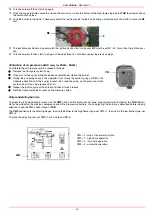 Preview for 28 page of Unigas PN510 Manual Of Installation - Use - Maintenance