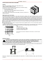 Preview for 11 page of Unigas R512A Instruction Manual