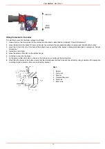 Preview for 12 page of Unigas R512A Instruction Manual