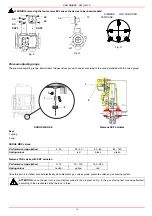 Preview for 16 page of Unigas R512A Instruction Manual