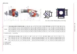 Preview for 9 page of Unigas R75A Installation, Use & Maintenance Manual