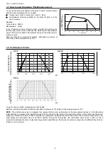 Предварительный просмотр 10 страницы Unigas R75A Installation, Use & Maintenance Manual