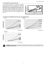 Preview for 11 page of Unigas R75A Installation, Use & Maintenance Manual