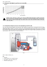 Предварительный просмотр 12 страницы Unigas R75A Installation, Use & Maintenance Manual