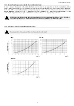 Preview for 13 page of Unigas R75A Installation, Use & Maintenance Manual