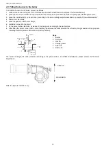 Preview for 16 page of Unigas R75A Installation, Use & Maintenance Manual