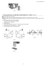 Предварительный просмотр 39 страницы Unigas R75A Installation, Use & Maintenance Manual