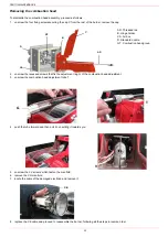 Preview for 32 page of Unigas R91 VS Series Manual Of Installation - Use - Maintenance