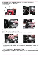 Preview for 33 page of Unigas R91 VS Series Manual Of Installation - Use - Maintenance