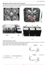 Preview for 35 page of Unigas R91 VS Series Manual Of Installation - Use - Maintenance