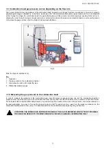 Предварительный просмотр 13 страницы Unigas R91 Installation Manual