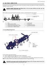 Предварительный просмотр 17 страницы Unigas R91 Installation Manual