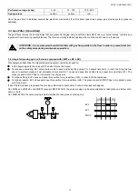 Предварительный просмотр 19 страницы Unigas R91 Installation Manual