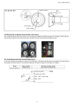 Preview for 37 page of Unigas R91 Installation Manual