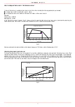 Preview for 7 page of Unigas R91A Manual Of Installation - Use - Maintenance