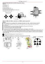 Предварительный просмотр 15 страницы Unigas R91A Manual Of Installation - Use - Maintenance