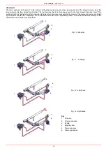 Preview for 16 page of Unigas RG1025 Manual Of Installation, Use And Maintenance