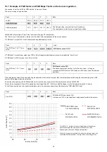 Предварительный просмотр 71 страницы Unigas RG2050 Manual Of Installation - Use - Maintenance