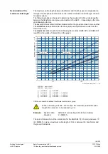 Предварительный просмотр 93 страницы Unigas RG2050 Manual Of Installation - Use - Maintenance