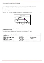 Preview for 6 page of Unigas RG510 Manual Of Installation - Use - Maintenance