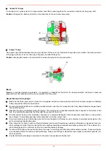 Preview for 14 page of Unigas RG510 Manual Of Installation - Use - Maintenance