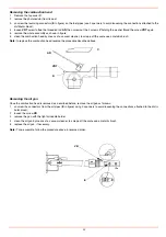 Preview for 32 page of Unigas RG510 Manual Of Installation - Use - Maintenance