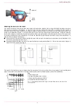 Preview for 9 page of Unigas RG91 Manual Of Installation - Use - Maintenance