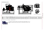 Предварительный просмотр 8 страницы Unigas RX63 Manual Of Installation - Use - Maintenance