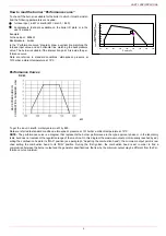 Preview for 9 page of Unigas RX63 Manual Of Installation - Use - Maintenance