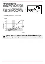 Preview for 10 page of Unigas RX63 Manual Of Installation - Use - Maintenance