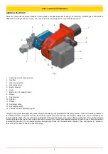 Preview for 5 page of Unigas RX90 Installation Manual