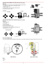 Preview for 23 page of Unigas RX90 Installation Manual