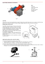 Preview for 30 page of Unigas RX90 Installation Manual